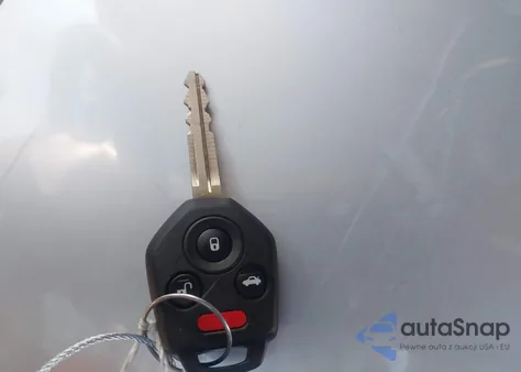 2017 Subaru Forester 2.5I Limited z USA, uszkodzony, nr VIN JF2SJAJC3HH504318